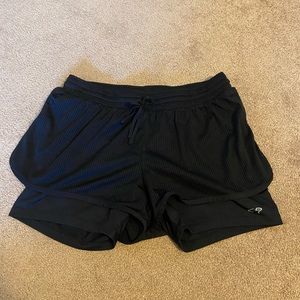 Champion Athletic shorts for women